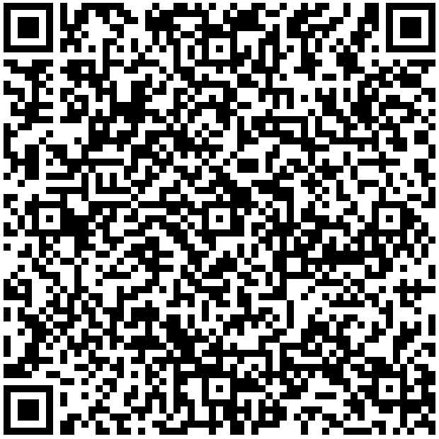 Kontakt v QR kódu.