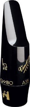 Vandoren Jumbo Java Alto Sax A 45