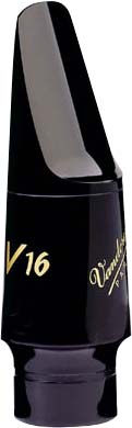 Vandoren V16 Alto Sax A6-M