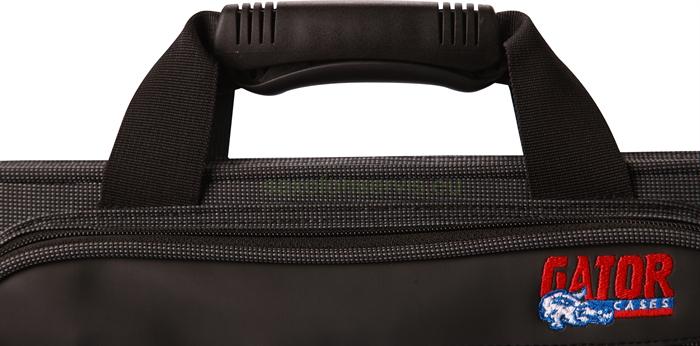 GATOR GL- Flute- Blue