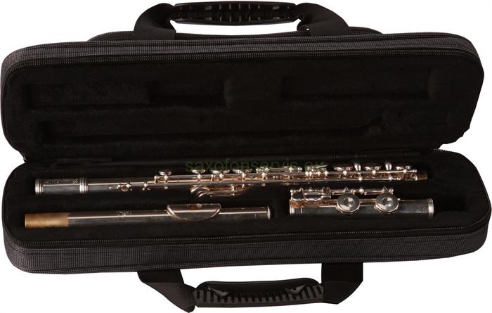 GATOR GL- Flute- Pink