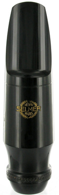 Selmer Soloist F  Alt