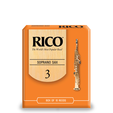 RICO  1,0  Sopran 1ks