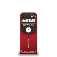 RICO PLASTICOVER 1,5  Sopran 1ks