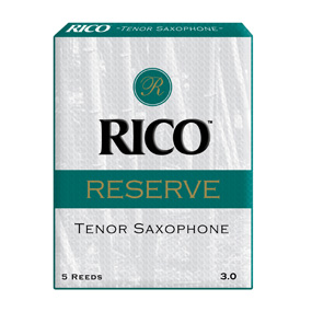 RICO Reserve 2,5   Tenor Sax 5ks