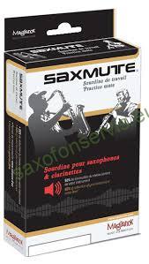 SAXMUTE - Dusítko Sopran 1