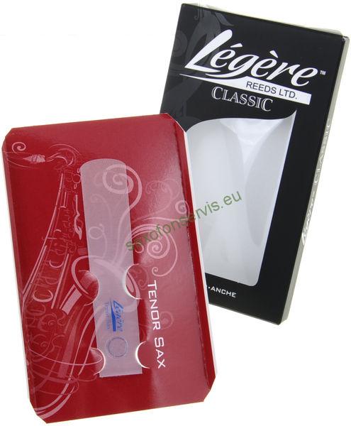 Légére Classic 2,25 - Sopran Sax Syntetic
