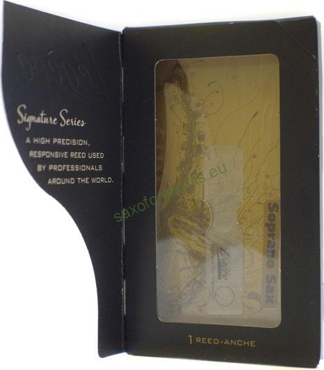 Légére Signature 2,25 - Sopran Sax Syntetic