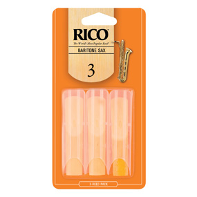 RICO 2,0 Baryton 3ks