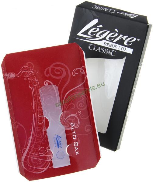 Légére Classic 2,25 - Alt Sax Syntetic