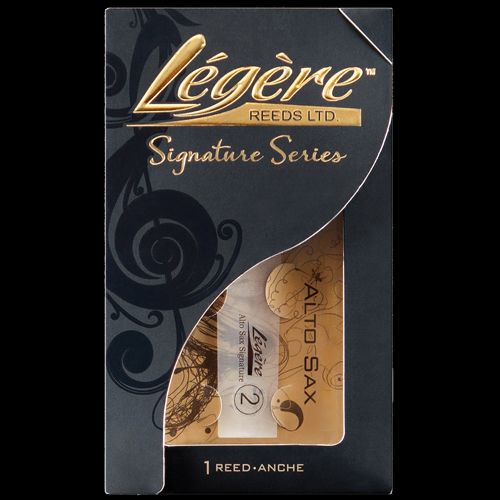 Légére Signature Series 2,50 - Alt Sax Syntetic