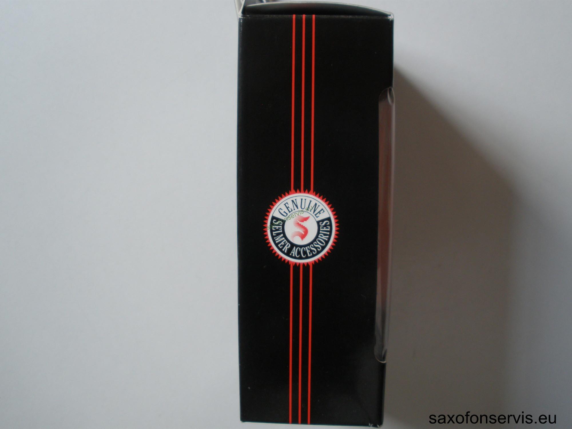 Selmer Brilhart Ebolin 4* - alt sax