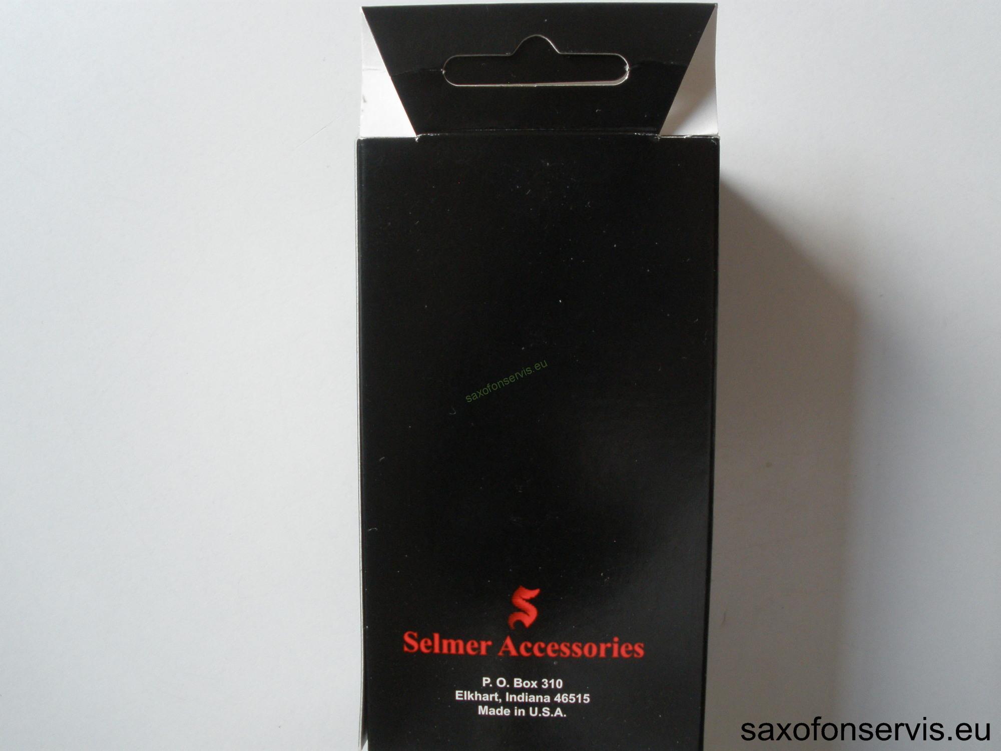 Selmer Brilhart Ebolin 5* - alt sax