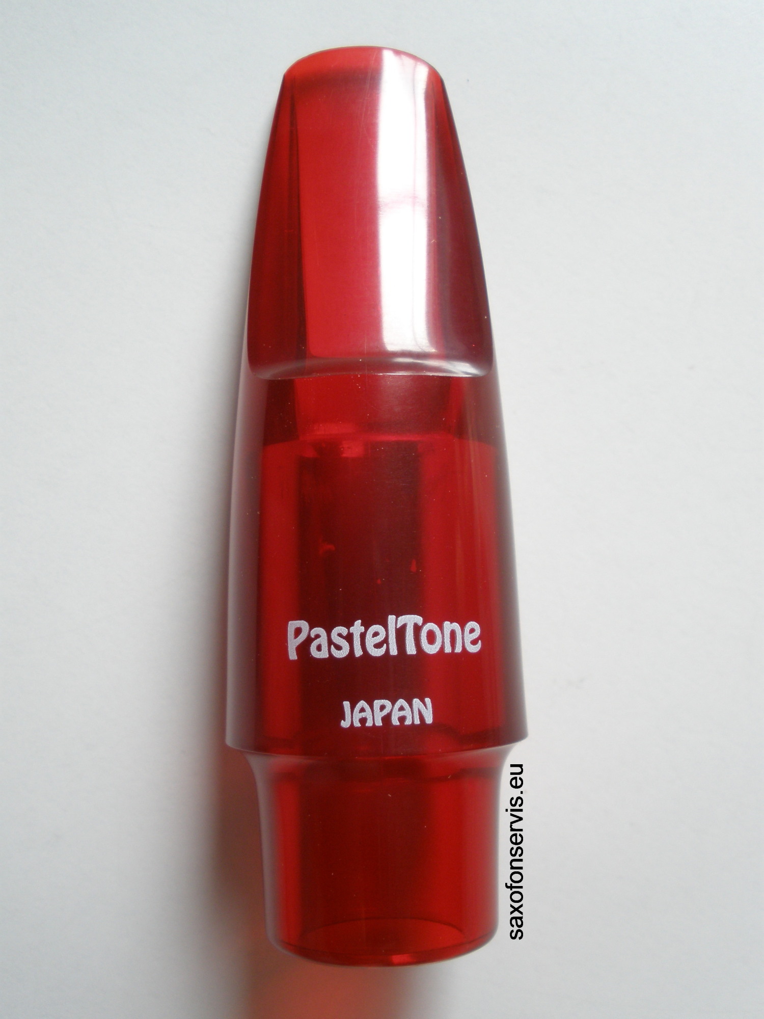 PastelTone Japan  Red
