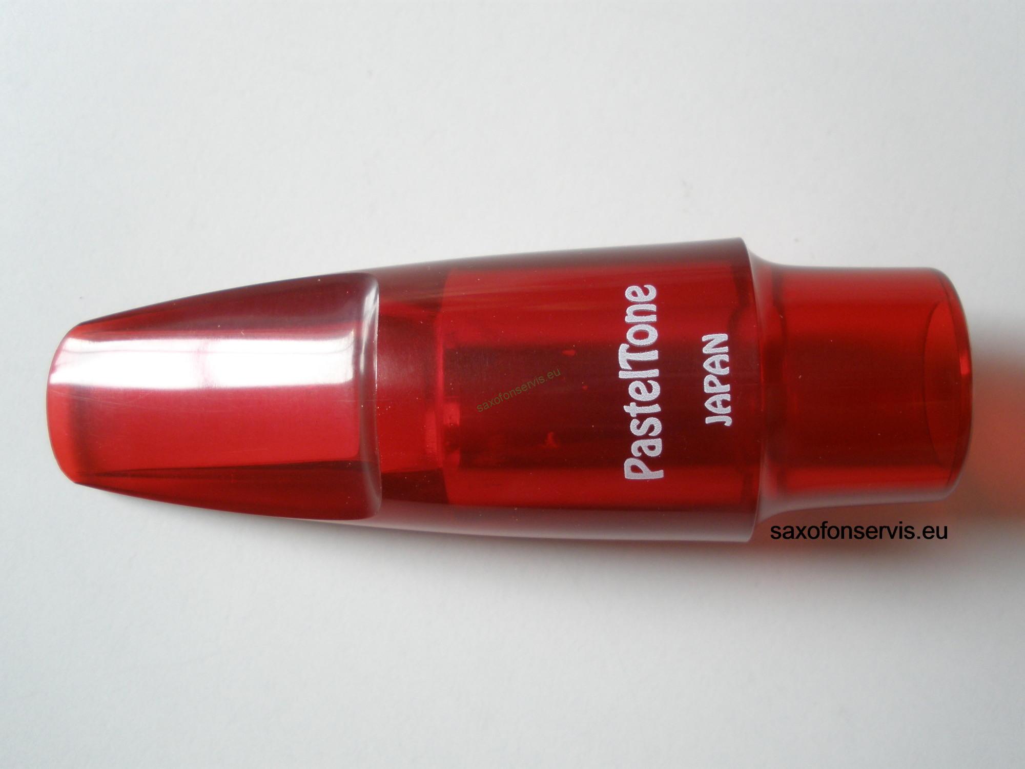 PastelTone Japan  Red