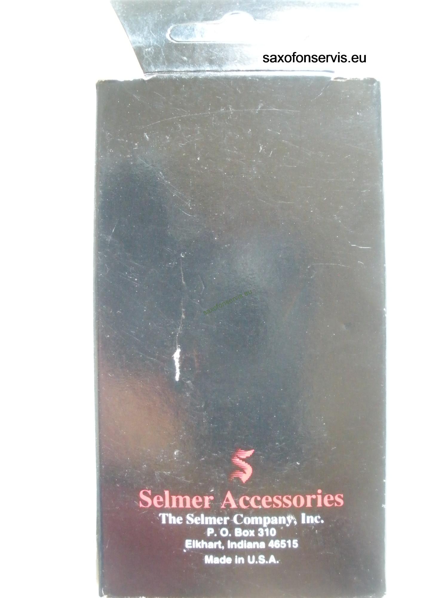 Selmer Brilhart 5 Ebolin
