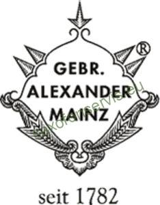 Alexander Superial Tenor Sax 2,0 (BOX)   