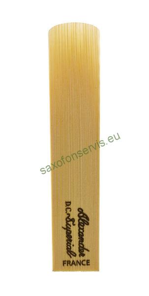 Alexander DC Tenor Sax 1,5 (BOX) 