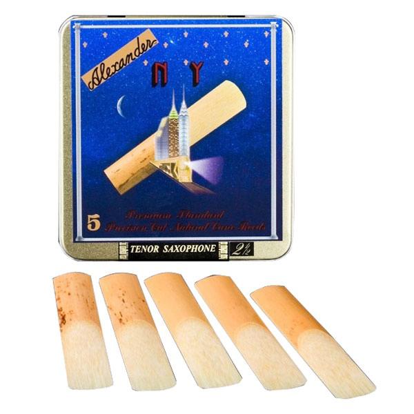 Alexander NY Tenor Sax 3,5 (box)