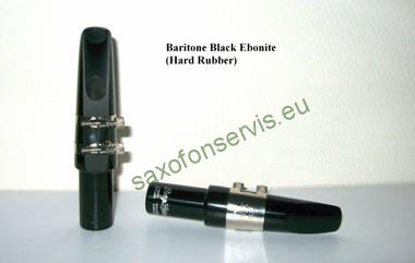 Berg Larsen Baryton Sax Ebonite 110