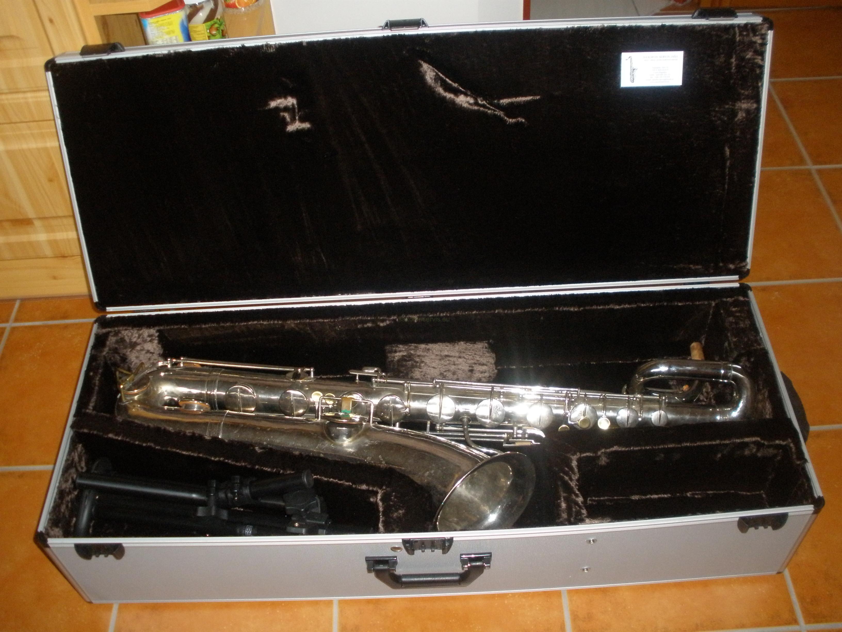 Jaša Silver 15
