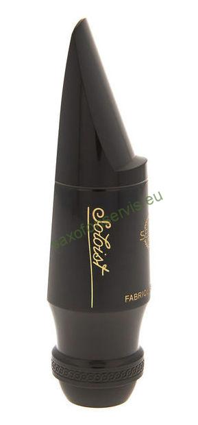 Selmer Soloist E  Tenor Sax