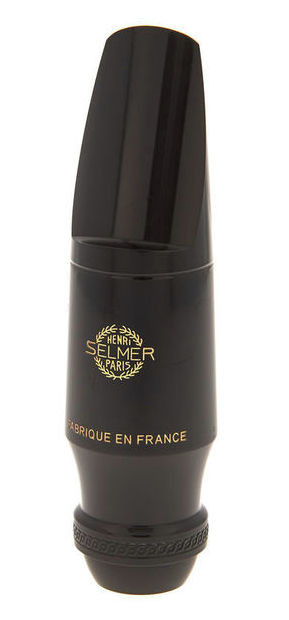 Selmer Soloist F  Tenor Sax