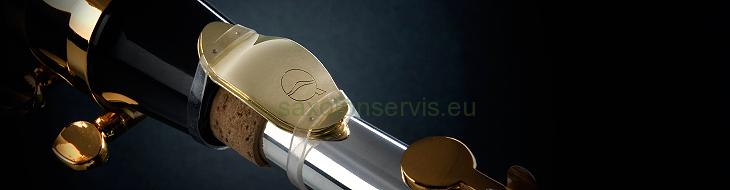 LEFREQUE - Brass 41mm