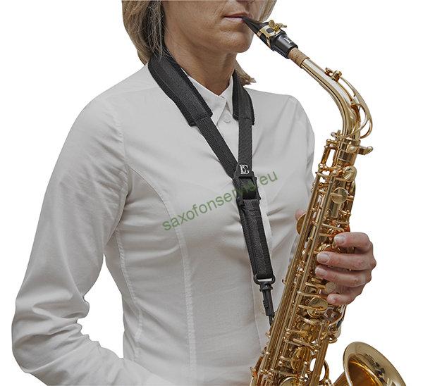 BG S14 SH popruh na alt,tenor saxofon