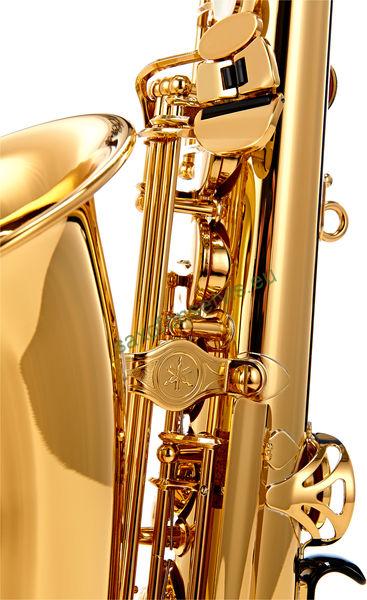 Yamaha YAS 280 - Speciální akční set 2018