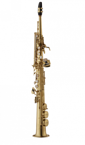 Yanagisawa S-W03 Soprano Saxophone