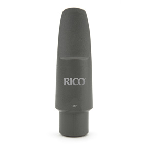 Rico M5 - Metalite Alto Sax