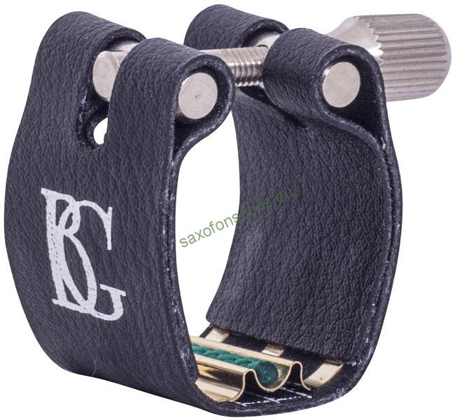 BG L4 R Ligatura Bb Klarinet