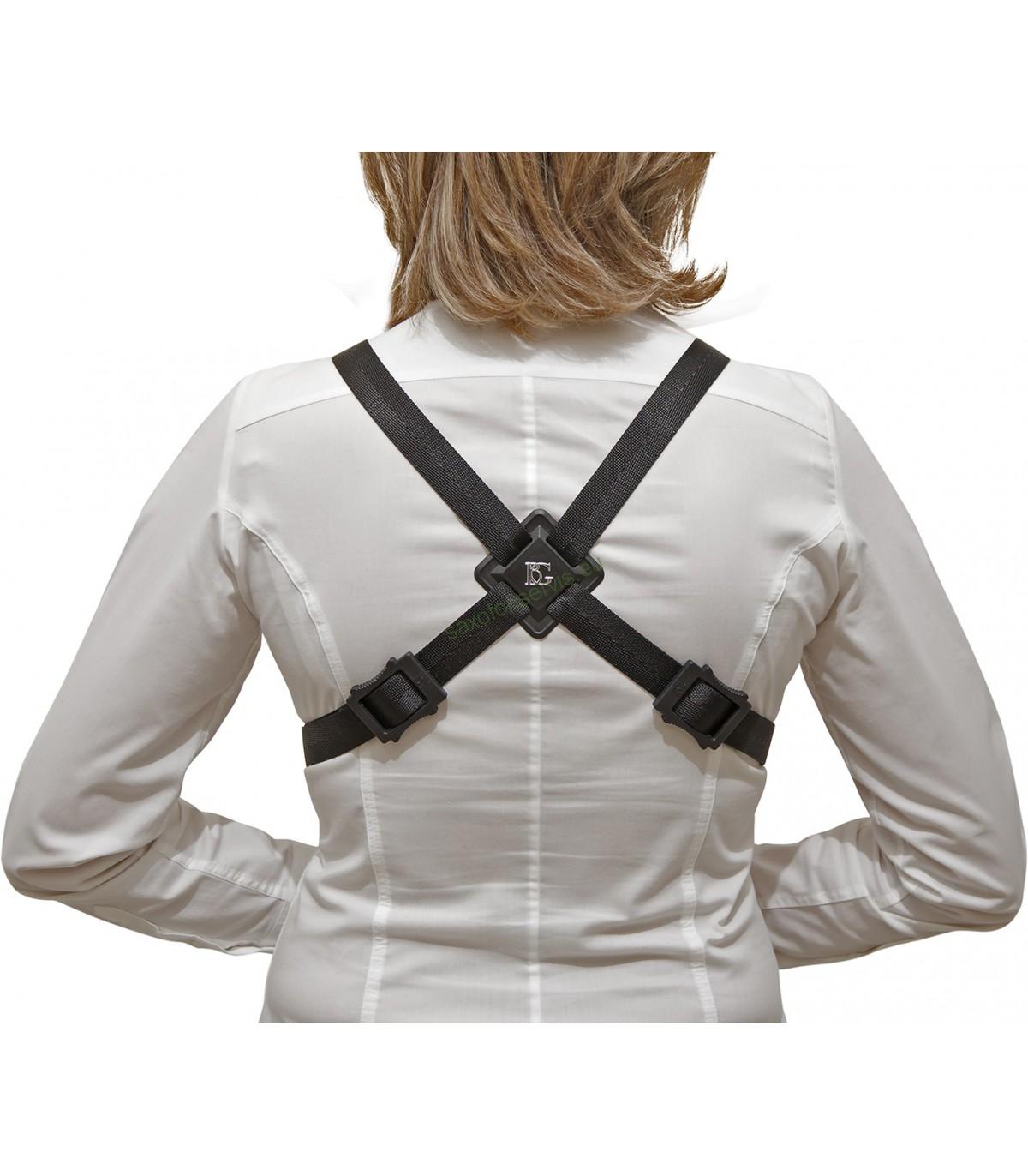 BG HARNESS LADY S41SH - Dámský
