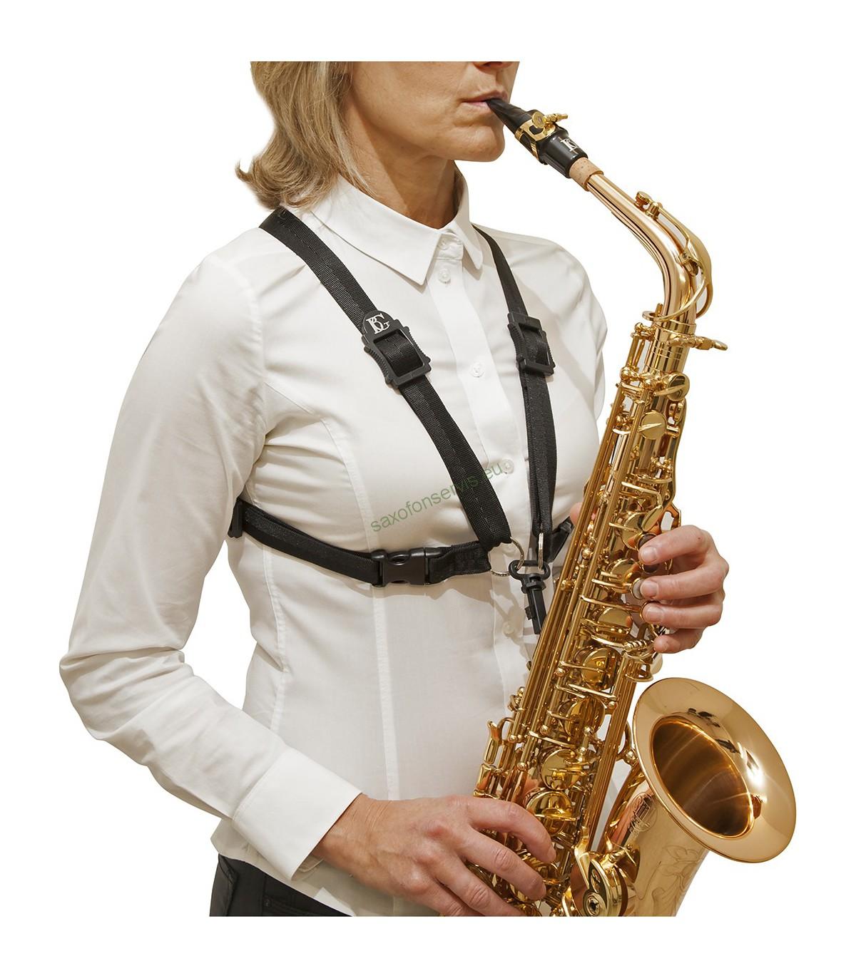 BG HARNESS LADY S41SH - Dámský