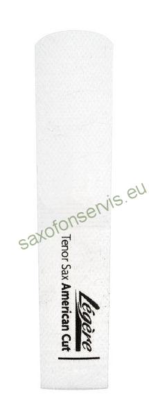 Legere American Cut Tenor Sax 2,25