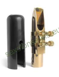 Berg Larsen 75 - Bronze - 