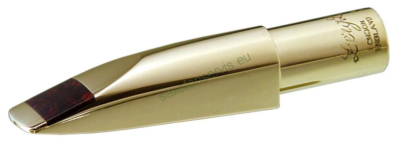 Berg Larsen 80 - Bronze - 