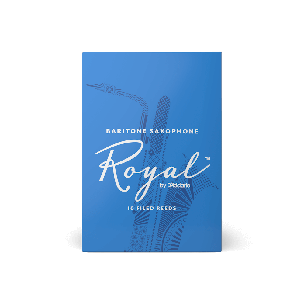 RICO Royal 1,5 Baryton 10ks
