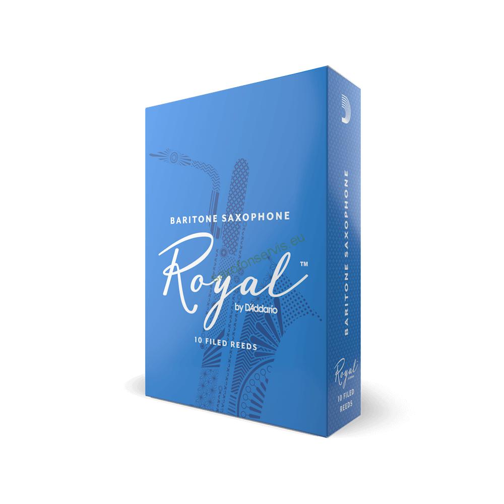RICO Royal 1,5 Baryton 10ks