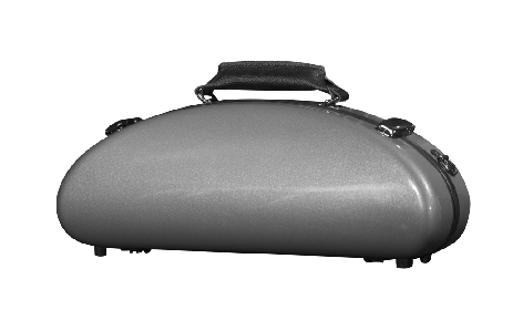 JW Eastmann  CE 121 S - Stříbrný