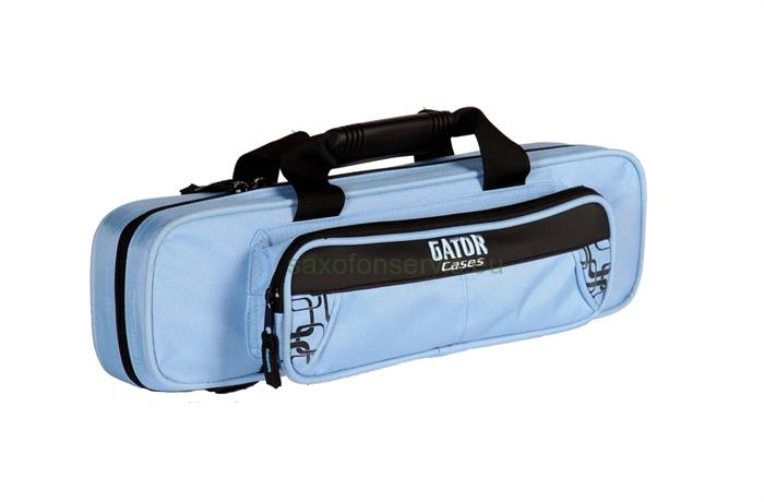 GATOR GL- Flute- Blue