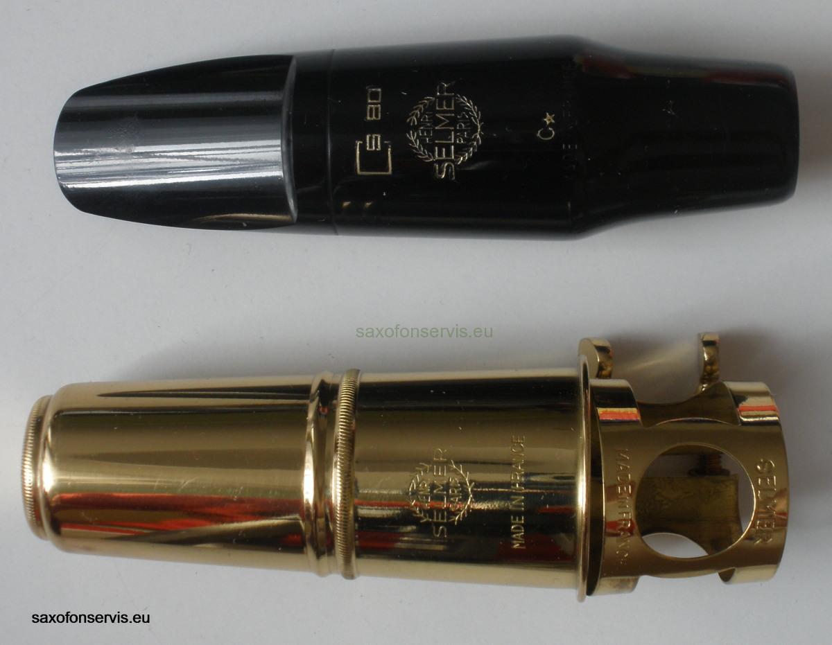 SELMER S80 C*