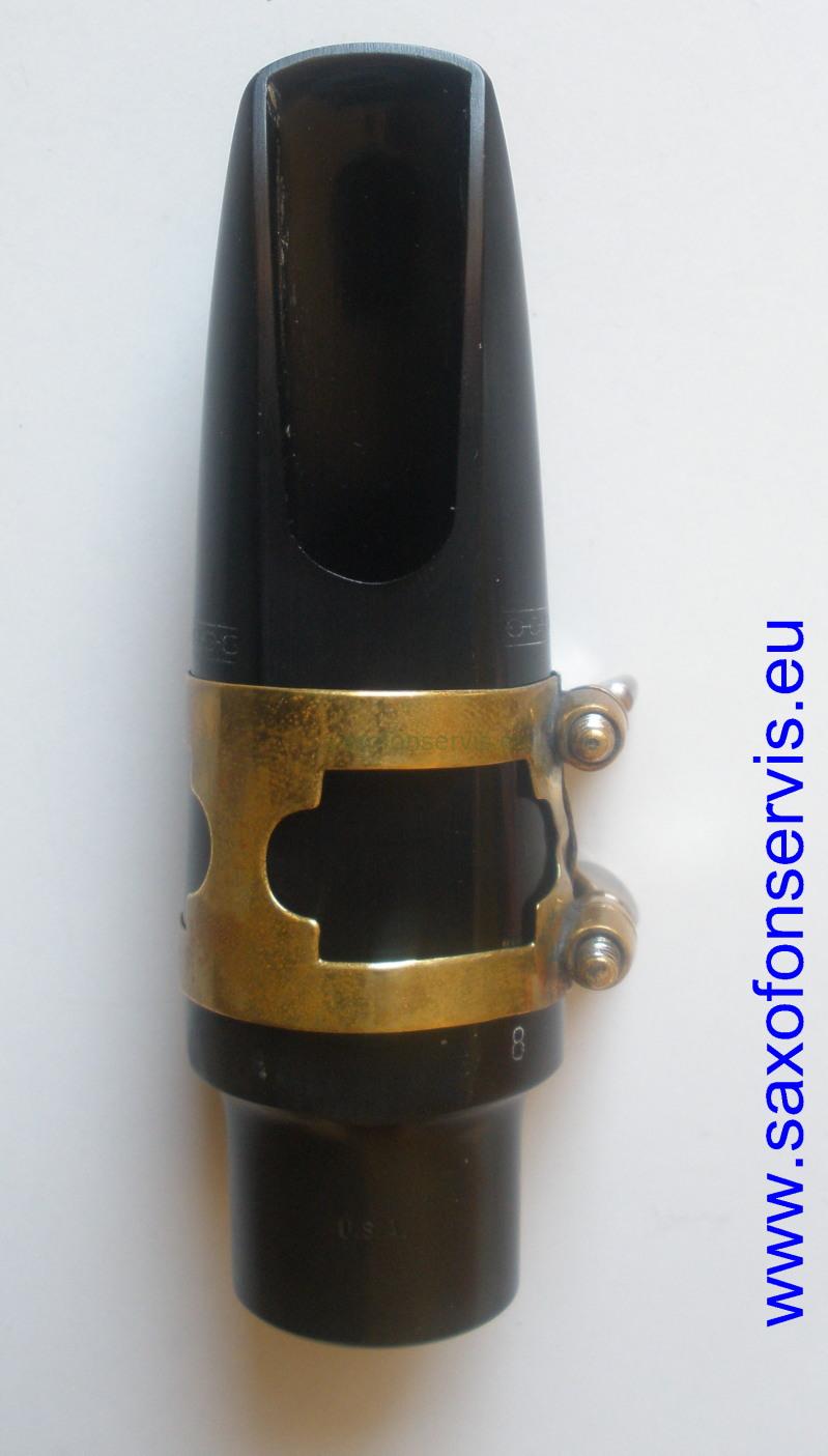 OTTO LINK 8