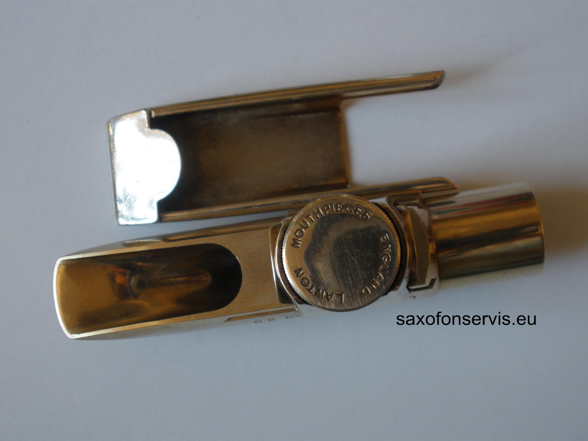 LAWTON 7*  pro alt sax........ !! SLEVA !!