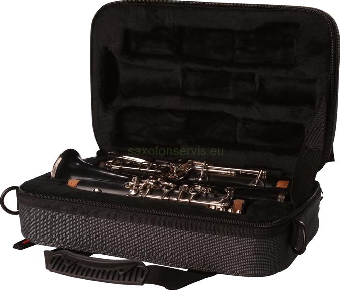 GATOR GL- Klarinet
