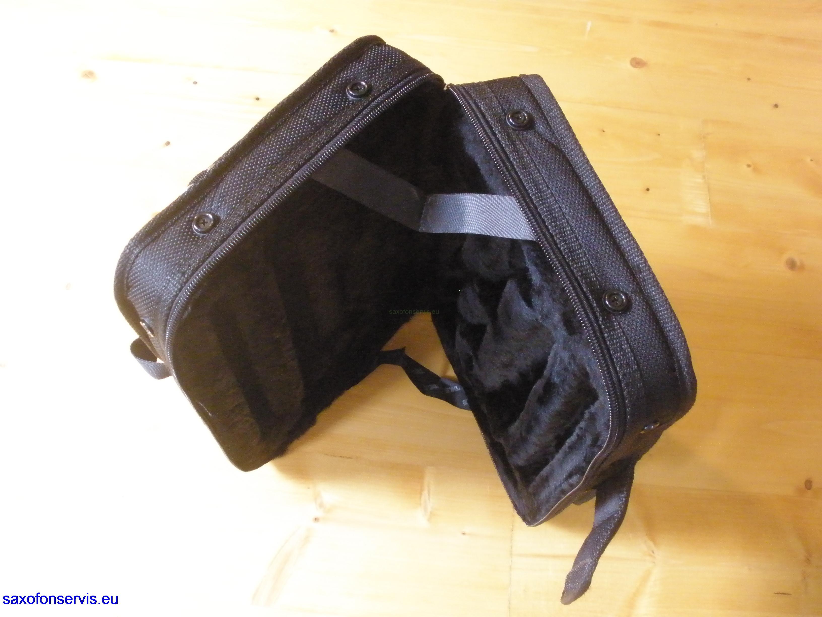 AMATI - Pouzdro pro Bb klarinet (NC)