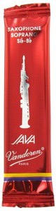 VANDOREN  Java Filed Red Cut 2,0    Sopran   1ks 