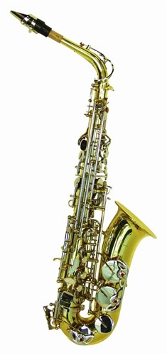 Dimavery SP-30 Gold 
