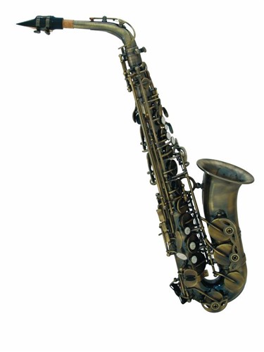 Dimavery SP-30 Vintage 